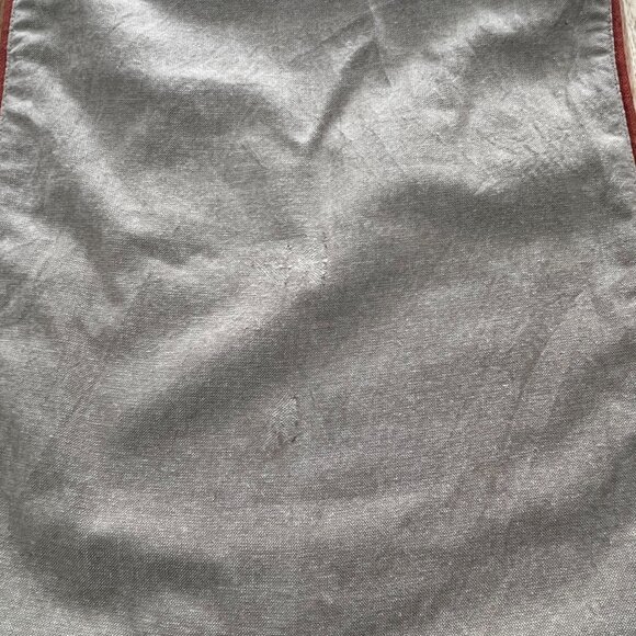 Pier 1 Imports Table Runner Owl Embroidered Measures 13" x 108" $59.95 MSRP - Picture 7 of 12